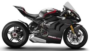 Ducati Superbike Panigale V4 SP (2021-2022)